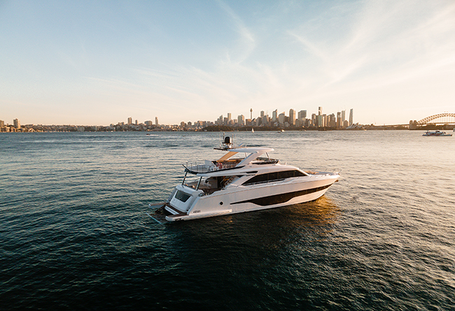 Majesty 72   Exterior 2   